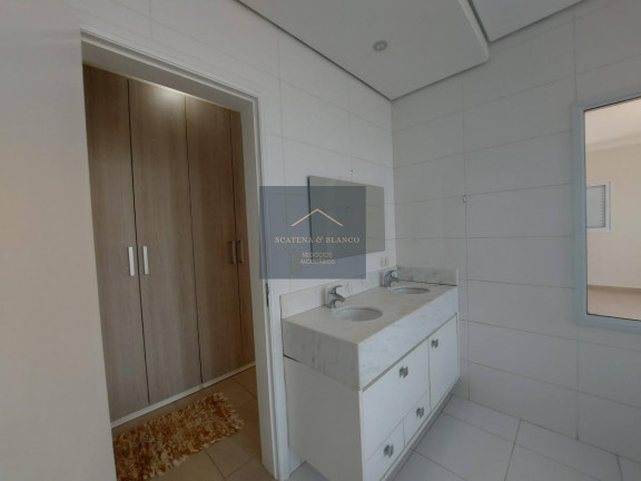 Imagem Casa de Condomínio com 3 Quartos para Alugar, 283 m² em Condomínio Ibiti Royal Park - Sorocaba