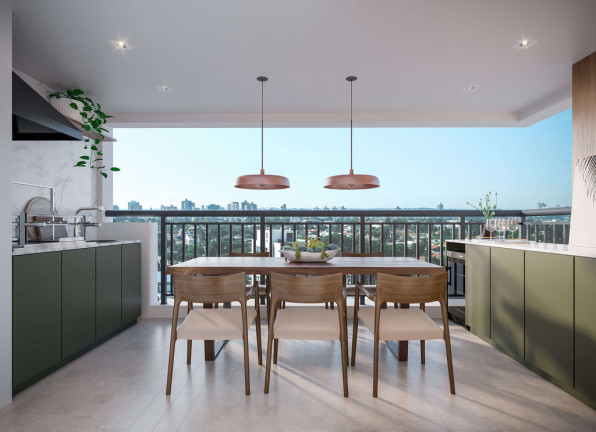 Imagem Apartamento com 2 Quartos à Venda, 71 m² em Brooklin Paulista - São Paulo Imagem Apartamento com 2 Quartos à Venda, 71 m² em Brooklin Paulista - São Paulo