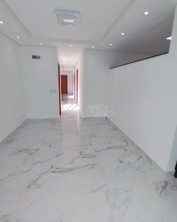 Imagem Casa com 3 Quartos à Venda, 150 m² em Embaré - Santos Imagem Casa com 3 Quartos à Venda, 150 m² em Embaré - Santos