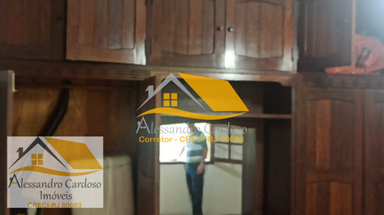 Imagem Casa com 3 Quartos à Venda, 300 m² em Chácara Paraíso - Nova Friburgo Imagem Casa com 3 Quartos à Venda, 300 m² em Chácara Paraíso - Nova Friburgo