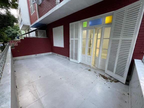 Imagem Apartamento com 2 Quartos à Venda, 78 m² em Leblon - Rio De Janeiro