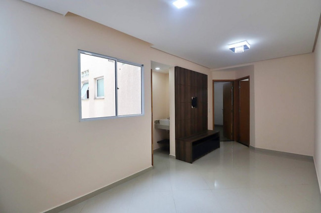 Imagem Cobertura com 2 Quartos à Venda, 104 m² em Vila Valparaíso - Santo André