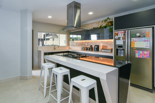 Imagem Casa com 4 Quartos à Venda, 240 m² em Jardim Caravelas - São Paulo Imagem Casa com 4 Quartos à Venda, 240 m² em Jardim Caravelas - São Paulo