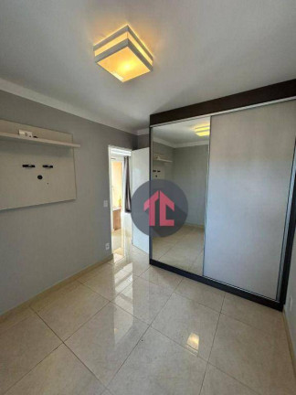 Imagem Apartamento com 2 Quartos à Venda, 60 m² em Vila Satúrnia - Campinas Imagem Apartamento com 2 Quartos à Venda, 60 m² em Vila Satúrnia - Campinas
