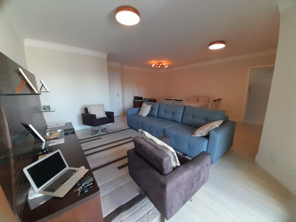 Imagem Apartamento com 3 Quartos à Venda, 150 m² em Santa Paula - São Caetano Do Sul Imagem Apartamento com 3 Quartos à Venda, 150 m² em Santa Paula - São Caetano Do Sul