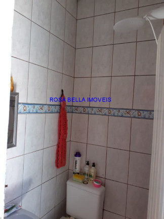 Imagem Casa com 2 Quartos à Venda, 50 m² em Vila Salermo - Jundiaí Imagem Casa com 2 Quartos à Venda, 50 m² em Vila Salermo - Jundiaí