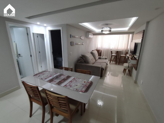 Imagem Apartamento com 1 Quarto à Venda, 55 m² em Centro - Guarapari Imagem Apartamento com 1 Quarto à Venda, 55 m² em Centro - Guarapari