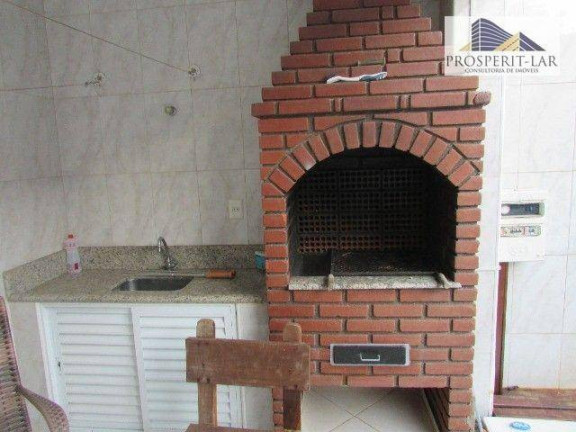 Imagem Casa com 3 Quartos à Venda, 270 m² em Vila Rosália - Guarulhos Imagem Casa com 3 Quartos à Venda, 270 m² em Vila Rosália - Guarulhos