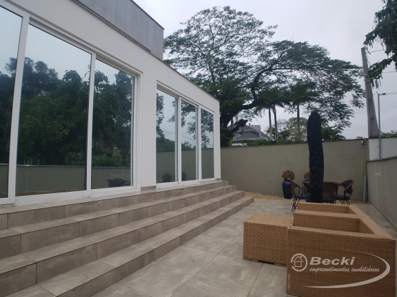 Imagem Casa de Condomínio com 4 Quartos à Venda, 594 m² em América - Joinville Imagem Casa de Condomínio com 4 Quartos à Venda, 594 m² em América - Joinville