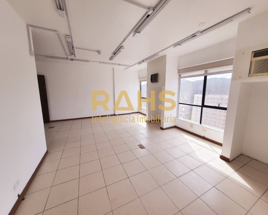 Imagem Sala Comercial à Venda, 74 m² em Centro - Joinville