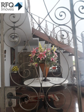 Imagem Casa com 4 Quartos à Venda, 300 m² em Jardim Vila Mariana - São Paulo