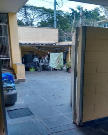 Imagem Sobrado com 4 Quartos à Venda, 250 m² em Chacara Klabim - São Paulo Imagem Sobrado com 4 Quartos à Venda, 250 m² em Chacara Klabim - São Paulo