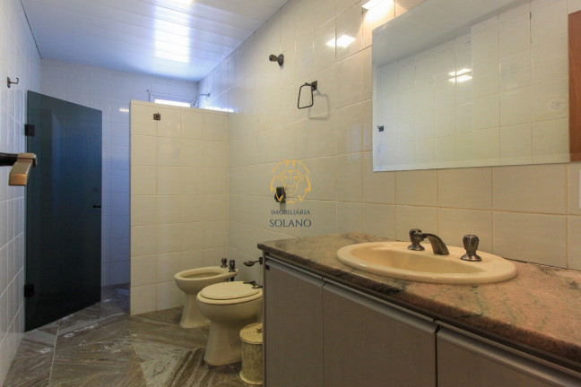 Imagem Apartamento com 3 Quartos à Venda, 264 m² em Cristo Rei - Curitiba