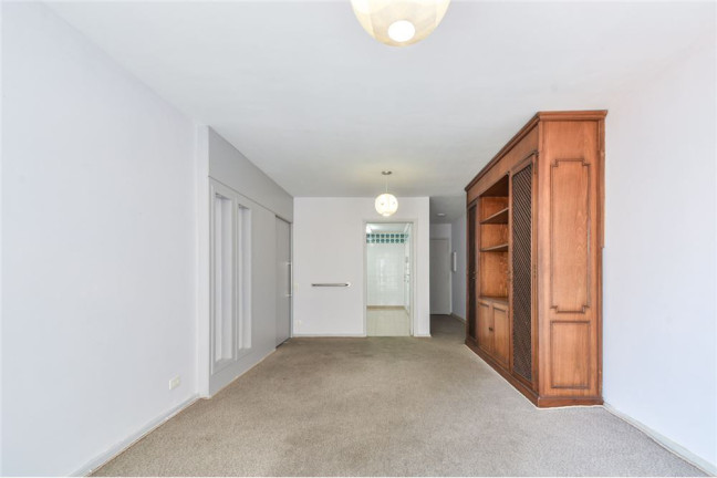 Imagem Apartamento com 3 Quartos à Venda, 106 m² em Vila Mariana - São Paulo