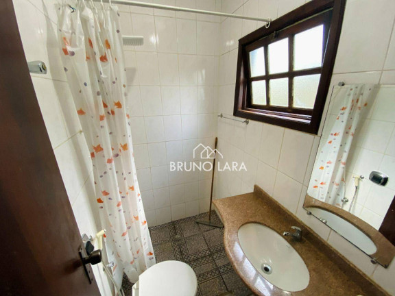 Imagem Casa com 3 Quartos à Venda, 140 m² em Condomínio Fazenda Solar - Igarapé Imagem Casa com 3 Quartos à Venda, 140 m² em Condomínio Fazenda Solar - Igarapé