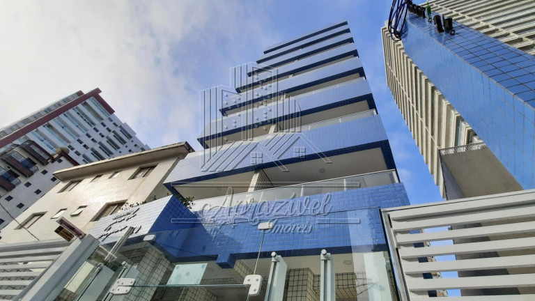 Imagem Apartamento com 1 Quarto à Venda, 47 m² em Aviacao - Praia Grande Imagem Apartamento com 1 Quarto à Venda, 47 m² em Aviacao - Praia Grande