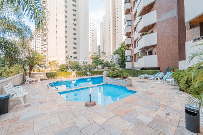 Imagem Apartamento com 4 Quartos à Venda, 156 m² em Vila Mascote - São Paulo Imagem Apartamento com 4 Quartos à Venda, 156 m² em Vila Mascote - São Paulo
