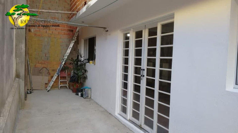 Imagem Casa com 4 Quartos à Venda, 198 m² em Jardim Peri - São Paulo