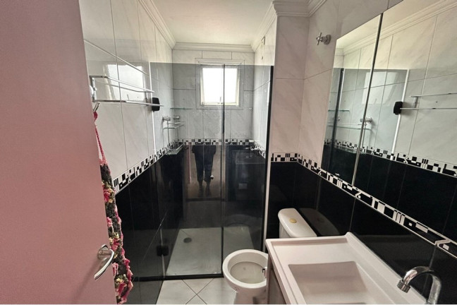Imagem Imóvel com 2 Quartos à Venda, 52 m² em Cangaíba - São Paulo Imagem Imóvel com 2 Quartos à Venda, 52 m² em Cangaíba - São Paulo