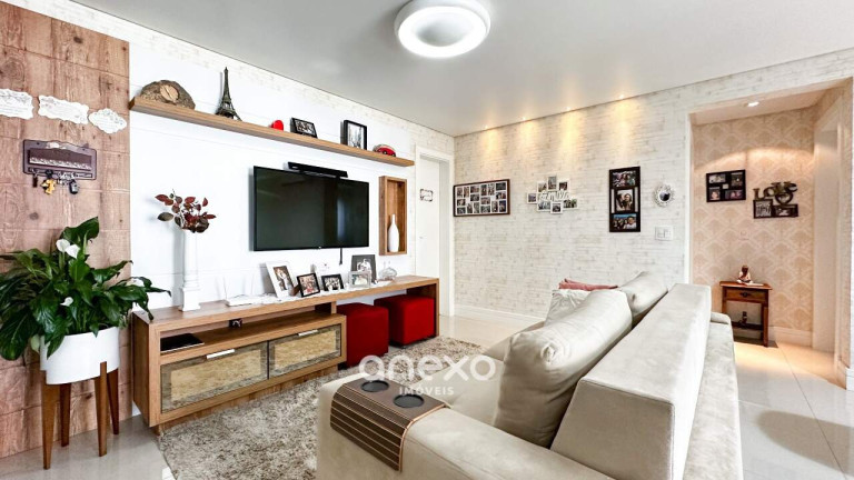 Imagem Apartamento com 2 Quartos à Venda, 130 m² em Victor Konder - Blumenau Imagem Apartamento com 2 Quartos à Venda, 130 m² em Victor Konder - Blumenau