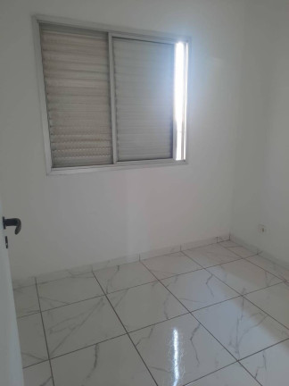 Imagem Apartamento com 3 Quartos à Venda, 65 m² em Canhema - Diadema