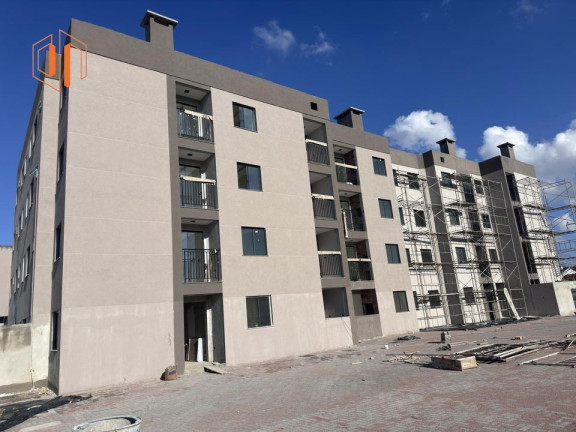 Imagem Apartamento com 2 Quartos à Venda, 44 m² em Parque Da Fonte - São José Dos Pinhais Imagem Apartamento com 2 Quartos à Venda, 44 m² em Parque Da Fonte - São José Dos Pinhais