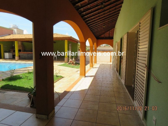 Imagem Casa com 4 Quartos à Venda, 440 m² em Jardim Recreio - Ribeirão Preto Imagem Casa com 4 Quartos à Venda, 440 m² em Jardim Recreio - Ribeirão Preto