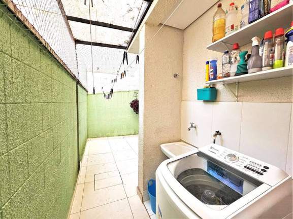 Imagem Casa de Condomínio com 3 Quartos à Venda, 103 m² em Granja Viana - Cotia