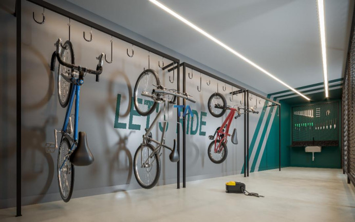 Imagem Imóvel com 3 Quartos à Venda, 104 m² em Nova Campinas - Campinas Imagem Imóvel com 3 Quartos à Venda, 104 m² em Nova Campinas - Campinas