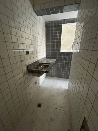 Imagem Apartamento com 1 Quarto à Venda, 42 m² em Canto Do Forte - Praia Grande