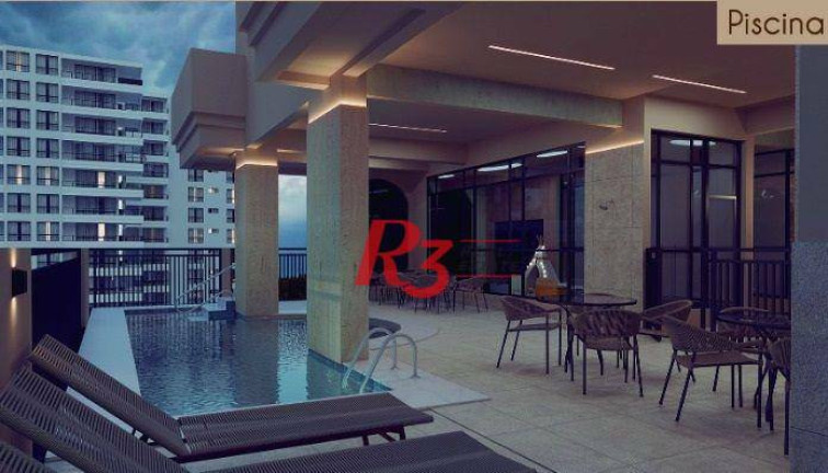 Imagem Apartamento com 4 Quartos à Venda, 295 m² em Ponta Da Praia - Santos