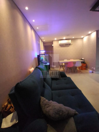 Imagem Apartamento com 2 Quartos à Venda, 82 m² em Chacara Inglesa - São Paulo Imagem Apartamento com 2 Quartos à Venda, 82 m² em Chacara Inglesa - São Paulo