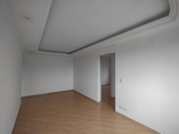 Imagem Apartamento com 2 Quartos à Venda, 50 m² em Conjunto Residencial Sitio Oratório - São Paulo