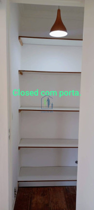Imagem Apartamento com 3 Quartos à Venda, 100 m² em Vila Alexandria - São Paulo