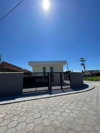 Imagem Casa com 2 Quartos à Venda, 55 m² em Jardim Tanise - Itanhaém Imagem Casa com 2 Quartos à Venda, 55 m² em Jardim Tanise - Itanhaém