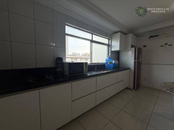 Imagem Apartamento com 3 Quartos à Venda, 83 m² em Aviação - Praia Grande Imagem Apartamento com 3 Quartos à Venda, 83 m² em Aviação - Praia Grande