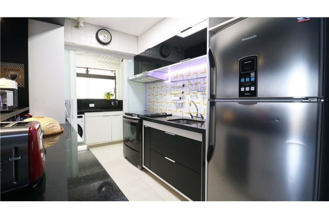 Imagem Apartamento com 3 Quartos à Venda, 175 m² em Brooklin Paulista - São Paulo Imagem Apartamento com 3 Quartos à Venda, 175 m² em Brooklin Paulista - São Paulo