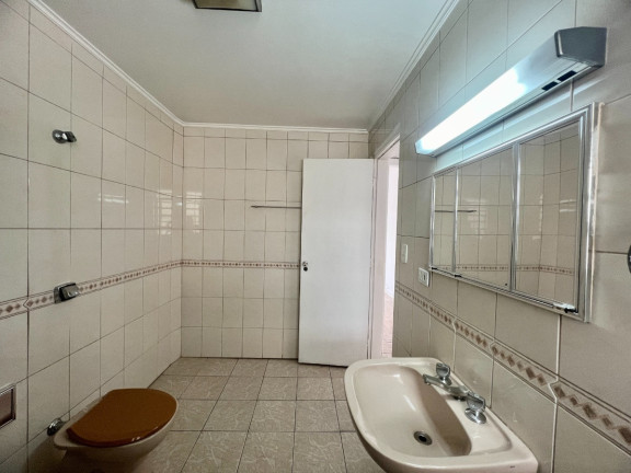 Imagem Apartamento com 3 Quartos à Venda, 95 m² em Perdizes - São Paulo