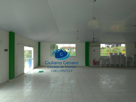 Imagem Terreno em Condomínio à Venda, 350 m² em Residencial São Bento - Salto