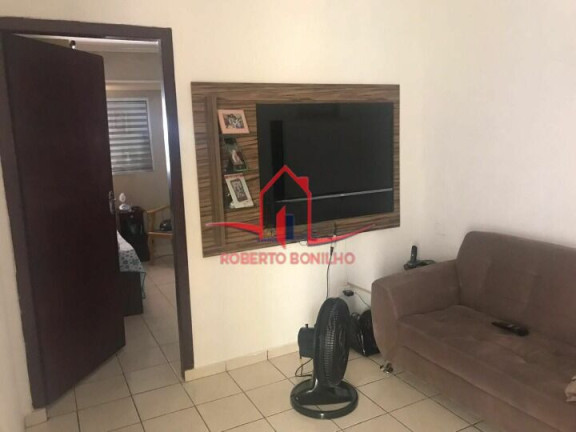 Casa com 5 Quartos à Venda, 218 m² em Vila Palmares - Santo André