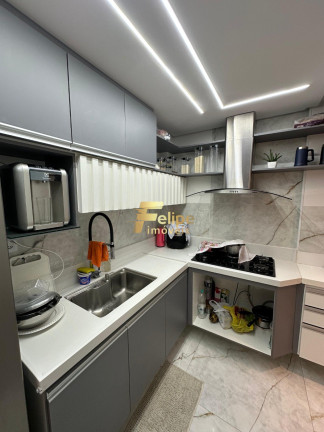 Imagem Imóvel com 2 Quartos à Venda, 90 m² em Praia Do Morro - Guarapari