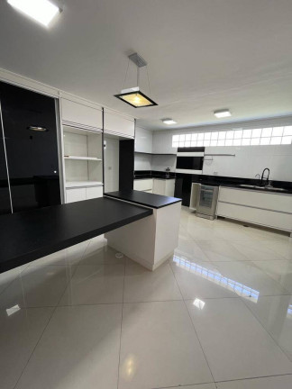 Imagem Casa de Condomínio com 4 Quartos para Alugar, 365 m² em Alphaville - Santana De Parnaíba