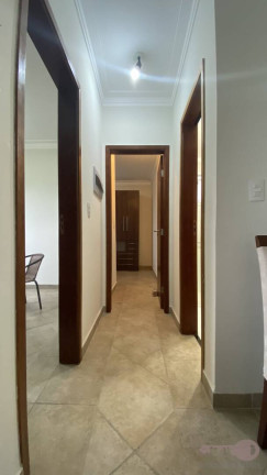 Imagem Apartamento com 2 Quartos à Venda, 60 m² em Sorocaba