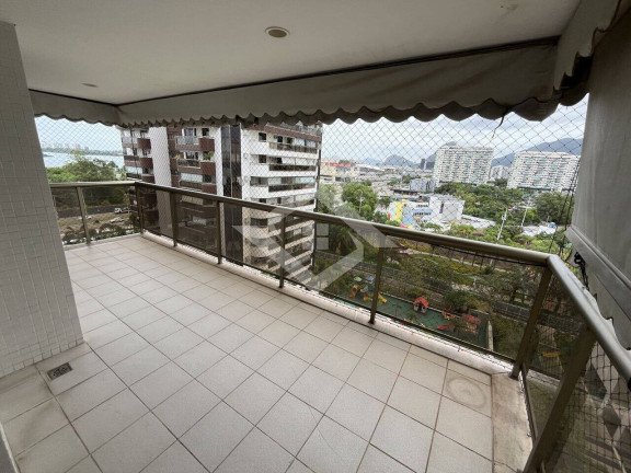 Imagem Apartamento com 3 Quartos à Venda, 136 m² em Barra Da Tijuca - Rio De Janeiro Imagem Apartamento com 3 Quartos à Venda, 136 m² em Barra Da Tijuca - Rio De Janeiro