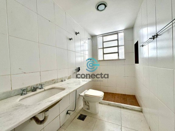 Imagem Apartamento com 3 Quartos à Venda, 135 m² em Icaraí - Niterói Imagem Apartamento com 3 Quartos à Venda, 135 m² em Icaraí - Niterói