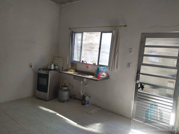 Imagem Casa com 2 Quartos à Venda, 100 m² em Vila Celeste - Itaquaquecetuba Imagem Casa com 2 Quartos à Venda, 100 m² em Vila Celeste - Itaquaquecetuba