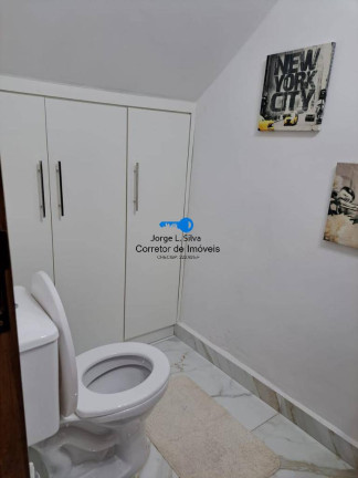 Imagem Sobrado com 3 Quartos à Venda, 145 m² em Portais (polvilho) - Cajamar