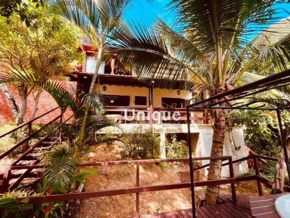 Imagem Casa com 4 Quartos à Venda, 142 m² em Ferradura - Armação Dos Búzios Imagem Casa com 4 Quartos à Venda, 142 m² em Ferradura - Armação Dos Búzios