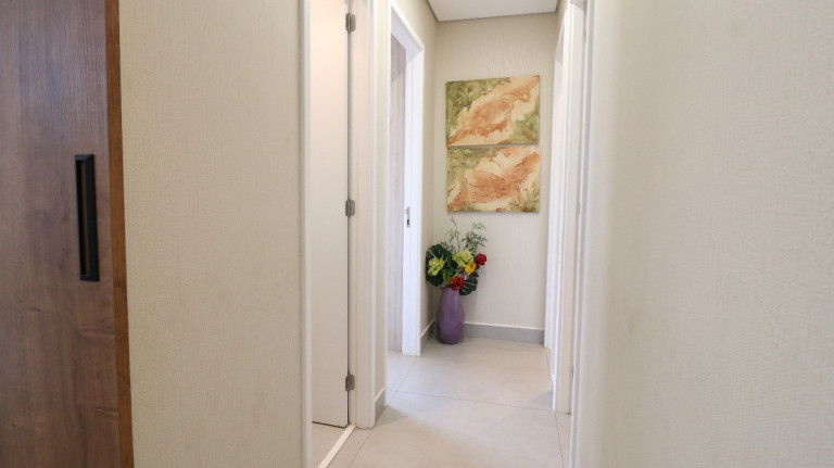 Imagem Apartamento com 3 Quartos à Venda, 153 m² em Vila Leopoldina - São Paulo