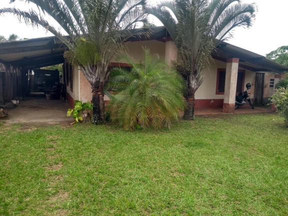 Imagem Casa com 3 Quartos à Venda, 290 m² em Jureia - Iguapé Imagem Casa com 3 Quartos à Venda, 290 m² em Jureia - Iguapé